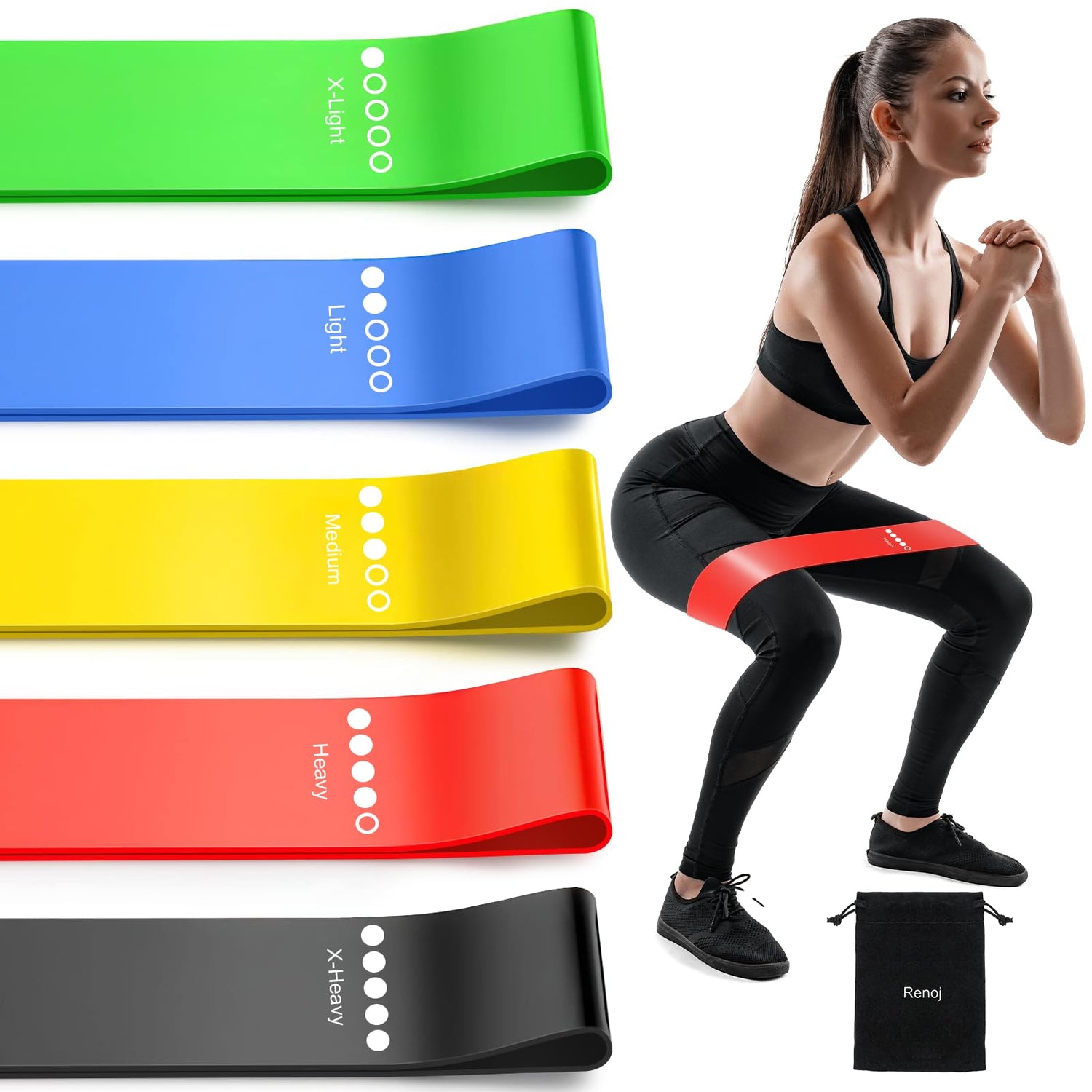 Resistance Bands